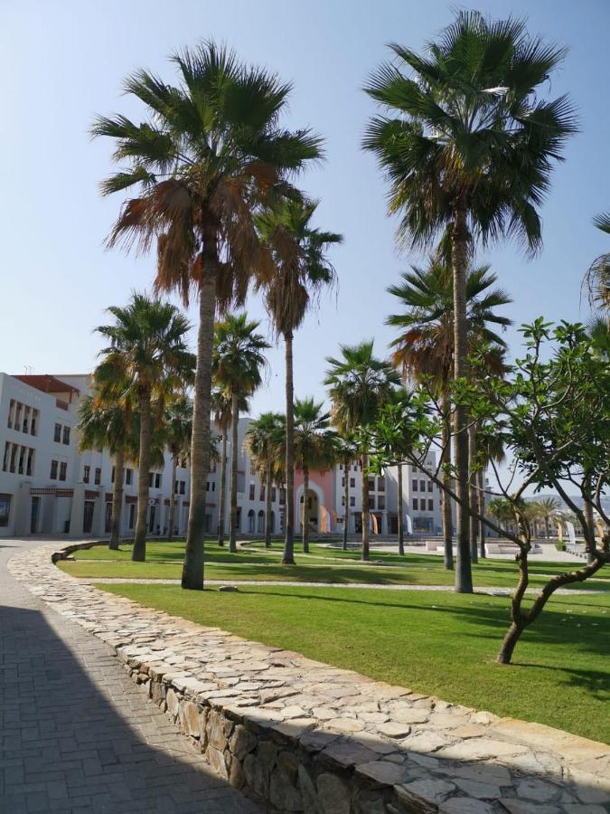 Royal Sifa Apartment Muscat Exterior photo